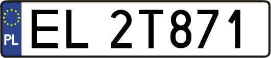 EL2T871