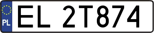 EL2T874