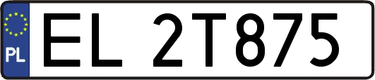 EL2T875