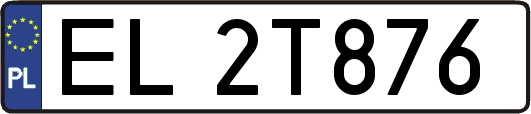 EL2T876