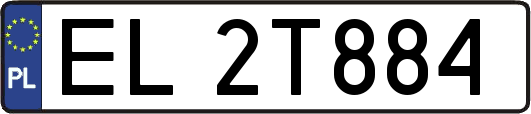 EL2T884