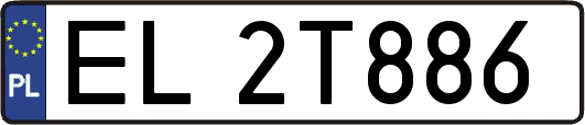 EL2T886