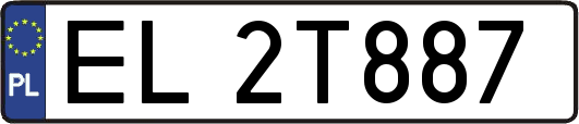 EL2T887