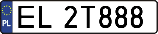 EL2T888