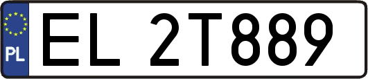 EL2T889
