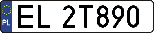 EL2T890
