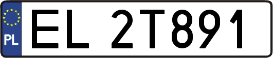 EL2T891