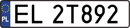 EL2T892