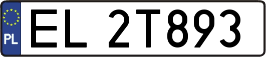 EL2T893