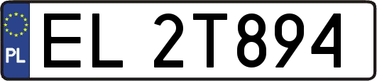 EL2T894
