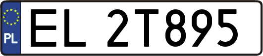 EL2T895