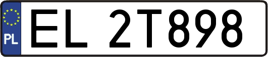 EL2T898