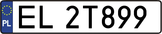 EL2T899