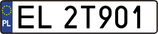 EL2T901