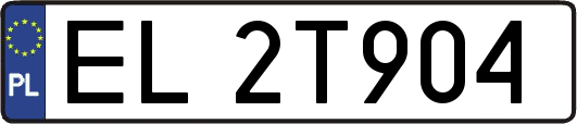 EL2T904