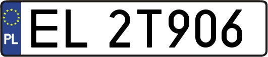 EL2T906