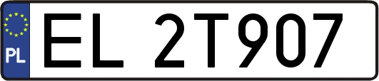 EL2T907
