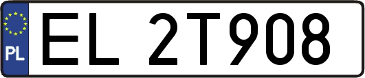 EL2T908