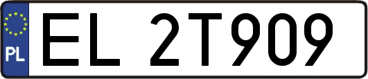 EL2T909