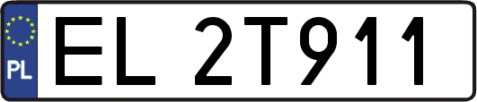 EL2T911