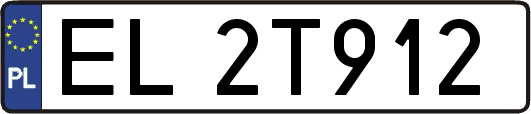 EL2T912