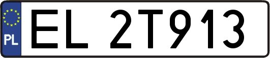 EL2T913