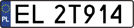 EL2T914