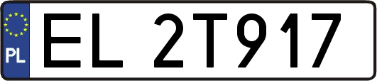 EL2T917