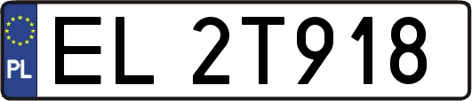EL2T918