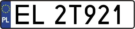 EL2T921