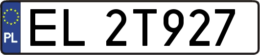 EL2T927