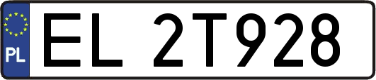 EL2T928
