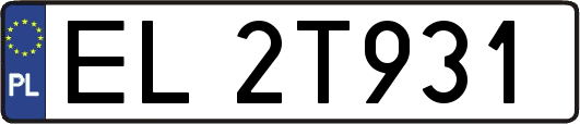 EL2T931