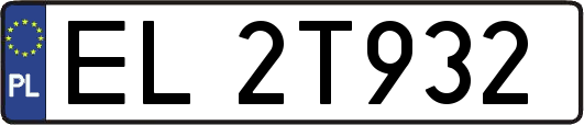 EL2T932