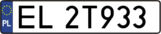 EL2T933