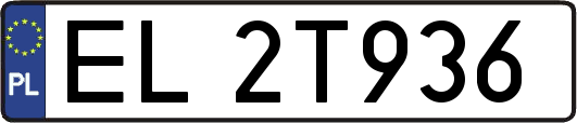 EL2T936