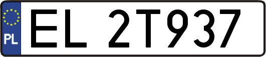 EL2T937