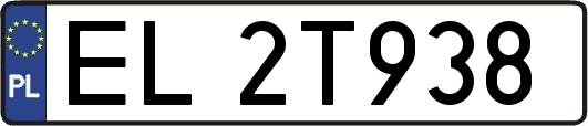 EL2T938
