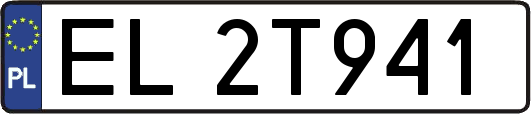 EL2T941