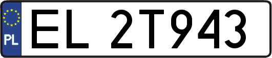 EL2T943