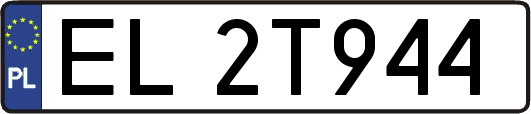 EL2T944