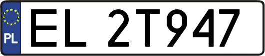 EL2T947