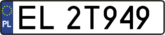EL2T949