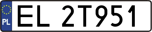 EL2T951