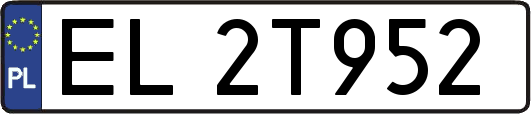 EL2T952