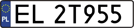 EL2T955
