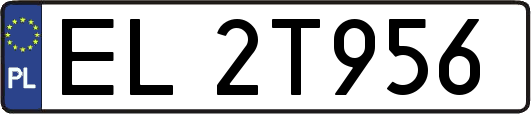 EL2T956
