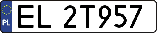 EL2T957