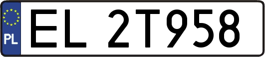 EL2T958