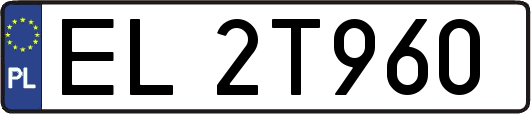 EL2T960